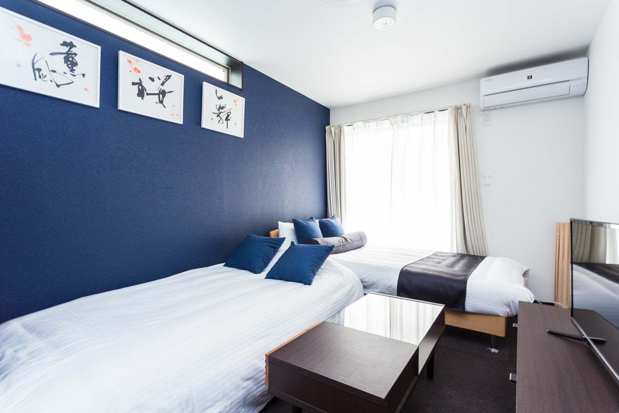 Japaning Hotel Kiyomizu Gojo Kjóto Exteriér fotografie
