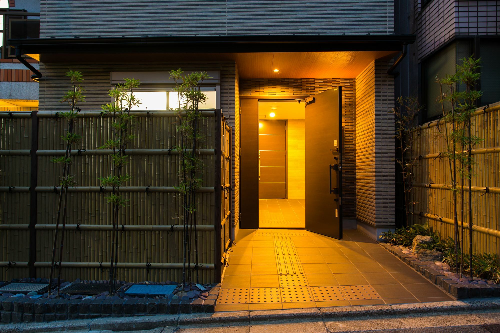 Japaning Hotel Kiyomizu Gojo Kjóto Exteriér fotografie
