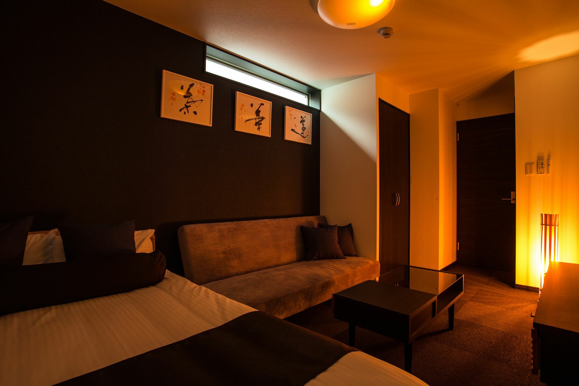 Japaning Hotel Kiyomizu Gojo Kjóto Exteriér fotografie